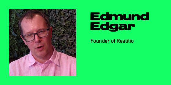 Edmund Edgar